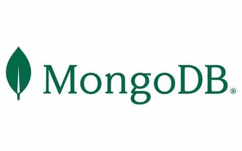 MongoDB logo — technology used for workflow automation