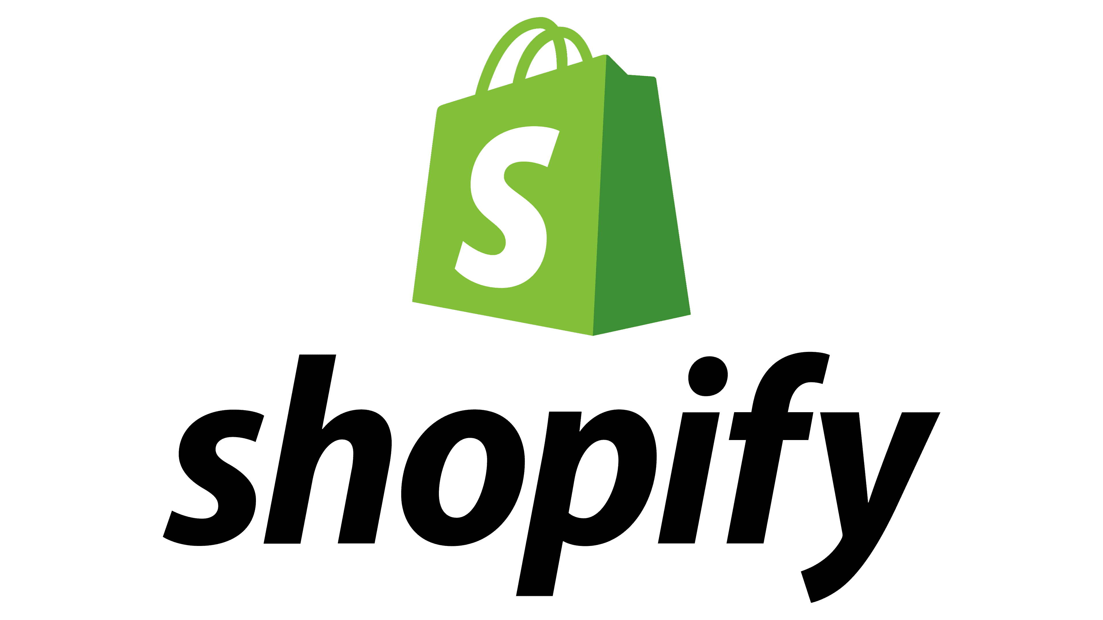Shopify logo — technology used for workflow automation