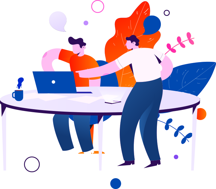 Globignite mission — delivering innovative software solutions with cutting-edge technology